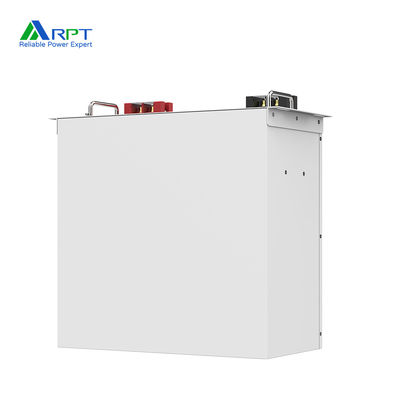 İyi bir fiyat. LiFePO4 C&I Enerji Depolama RS485 İşletmeler için Ticari Güneş Enerjisi Depolama çevrimiçi