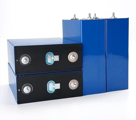 İyi bir fiyat. 100AH 3.2 Lifepo4 Pil Hücresi UN38.3 MSDS Li Ion Prismatik Hücreler çevrimiçi