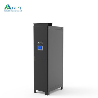 İyi bir fiyat. IP20 Pil Depolama Çözümleri 600V LiFePO4 Pil UPS çevrimiçi