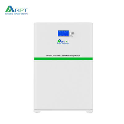 İyi bir fiyat. Gelişmiş Konut Enerji Depolama Sistemi: 51.2V 5120Wh/10240Wh 100Ah/200Ah Kapasiteleri ile Seçenekler çevrimiçi