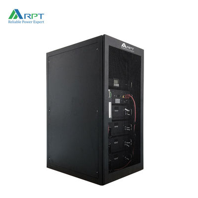 İyi bir fiyat. Yüksek Voltajlı UPS Bataryası CAN RS485 Lifepo4 Ups Bataryası 192V Serisi çevrimiçi