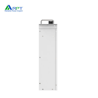 İyi bir fiyat. 48V100Ah Ups Bataryası Lifepo4 RPT Telecom Lityum Ion Bataryası çevrimiçi