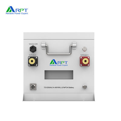 İyi bir fiyat. 72V 200Ah Konut Güneş Pil Depolama Karavan Lifepo4 Enerji Depolama Pil çevrimiçi