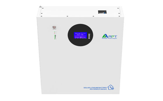 İyi bir fiyat. Konut Enerji Depolama için 5KW Hibrit İnverter 1000W Nominal Güç 10 20 KWh Kapasite çevrimiçi