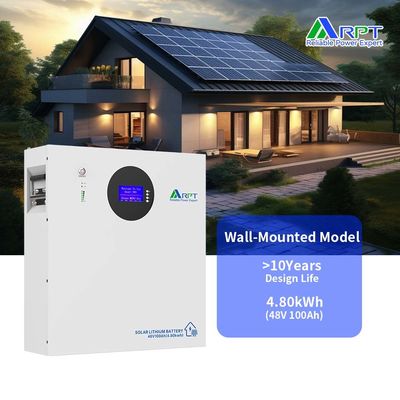 İyi bir fiyat. 2560Wh 100ah 24v Lityum Pil 50Ah-200Ah Güneş Depolama için Kurşun Asitli Pil çevrimiçi