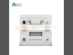 72V 200Ah Konut Güneş Pil Depolama Karavan Lifepo4 Enerji Depolama Pil