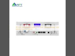 48 Volt 30ah Lifepo4 Bataryası Güneş Enerjisi Depolama için Güneş Bataryası Paketi Ev İçin