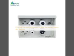 IP54 Telekom Yedek Pilleri 5G Ana Alıcı İstasyonu 48v Telekom